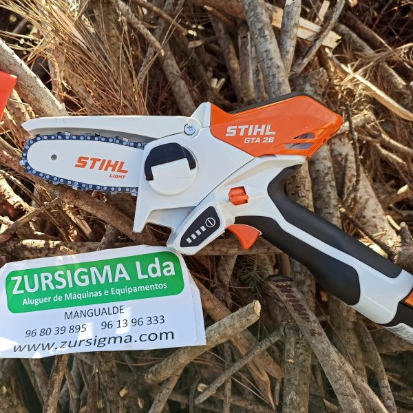 STIHL GTA 26