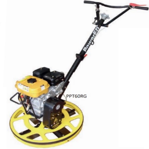 Helicoptero POWERED PPT60RG