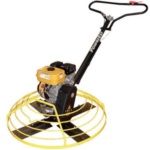 Helicóptero POWERED PPT90RG