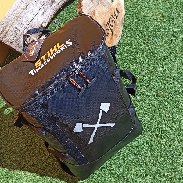 Mochila Térmica STIHL Timbersports