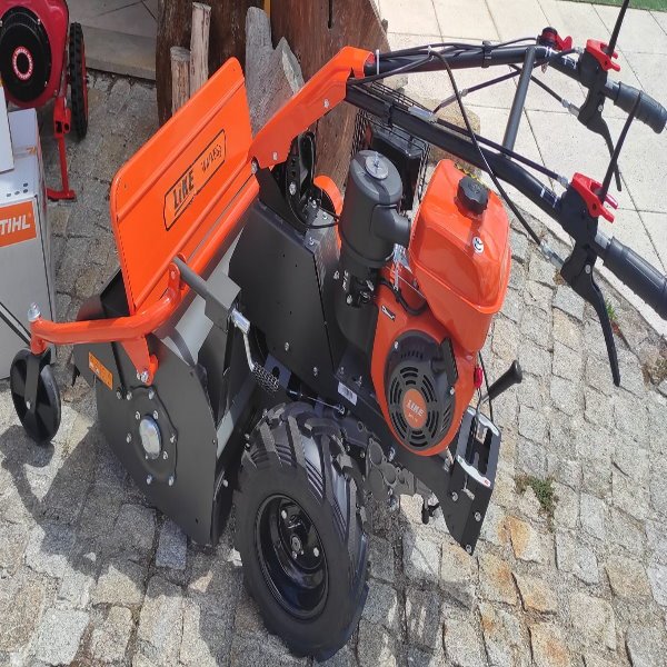 Triturador de Martelos LIKE WM300F-2