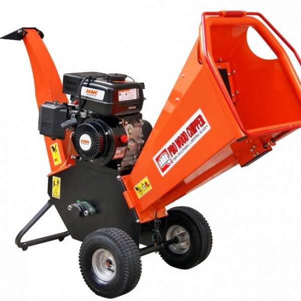 Biotriturador KNK KM1196 PRO