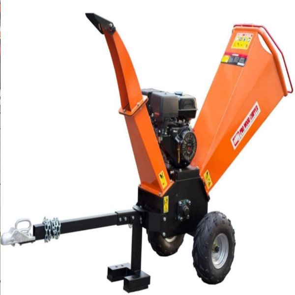 Biotriturador KNK KM1389 