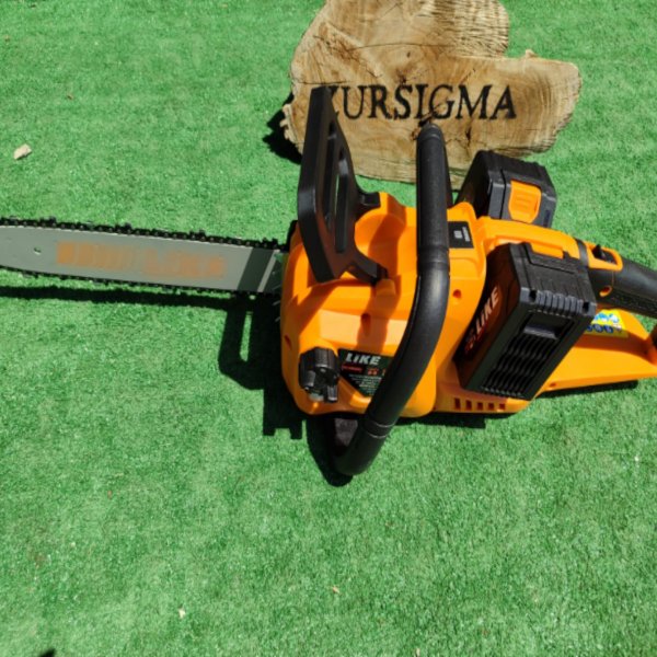 Motoserra Like 1400w