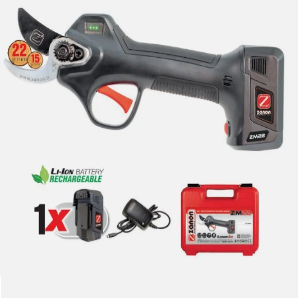 Tesoura de Poda Zanon  ZM22