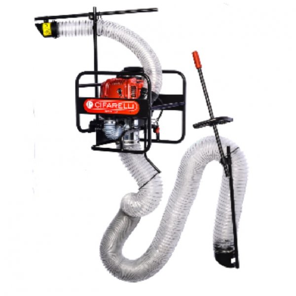 Aspirador Cifarelli V1200 PK