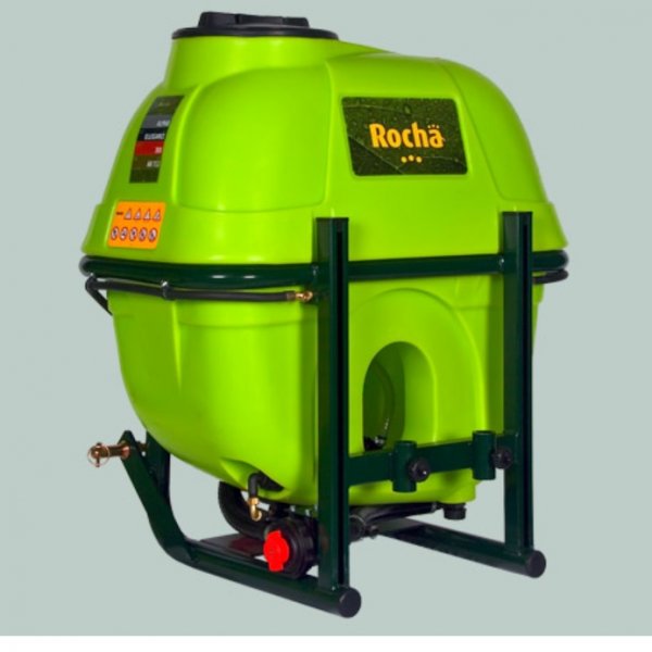 Pulverizador de tractor Rocha Alpha CL300