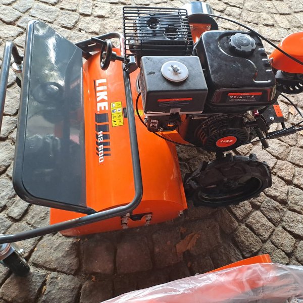 Corta Mato LIKE HS 600