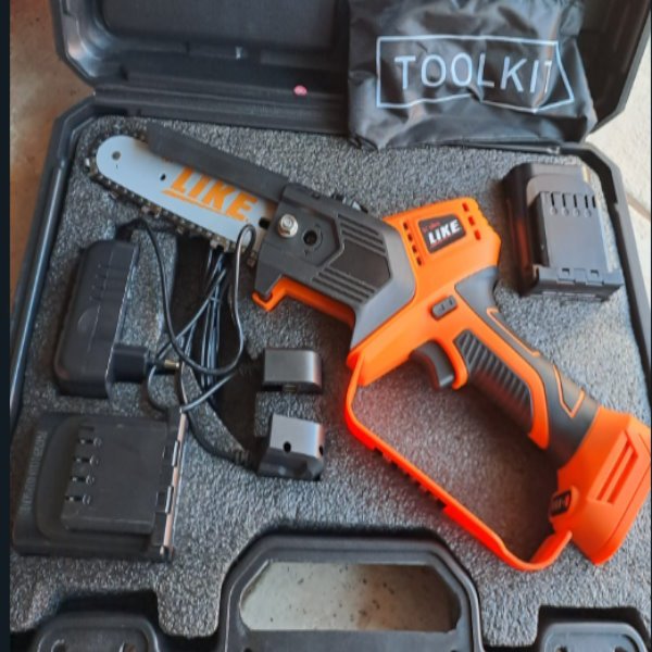 Minipodadora Like SC 5805
