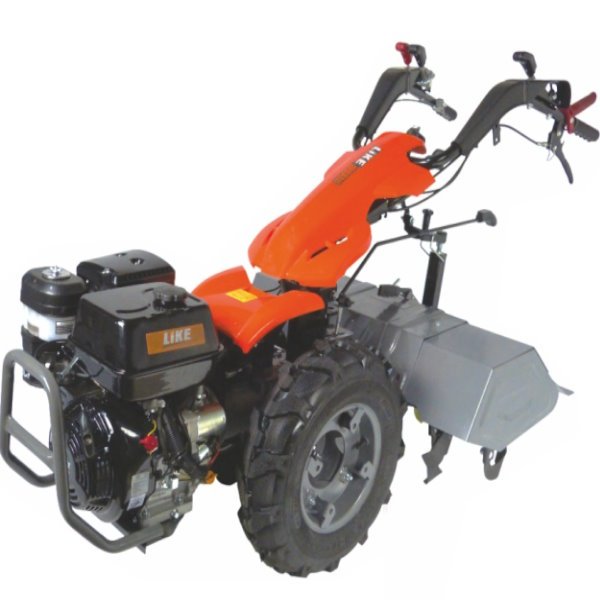 Motocultivador LIKE ML 900