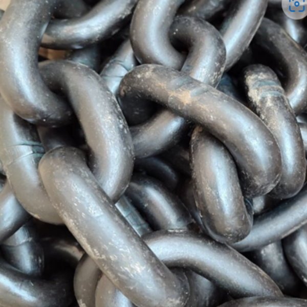 Corrente capinadeira G80 19mm 70m 