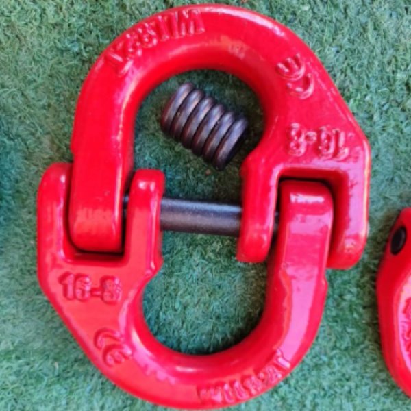 ELO UNIÃO DE CORRENTE 16 mm