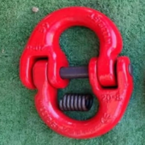 ELO UNIÃO DE CORRENTE 20 mm