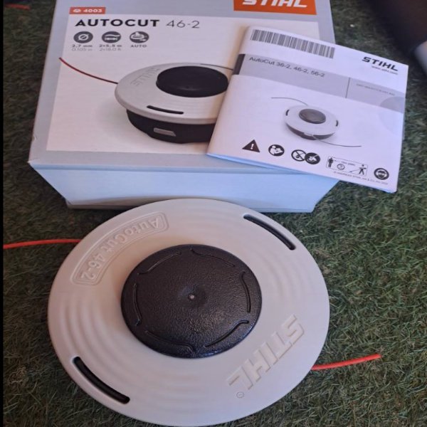 AutoCut STIHL 46-2