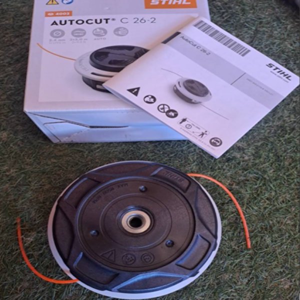 AutoCut STIHL 26-2