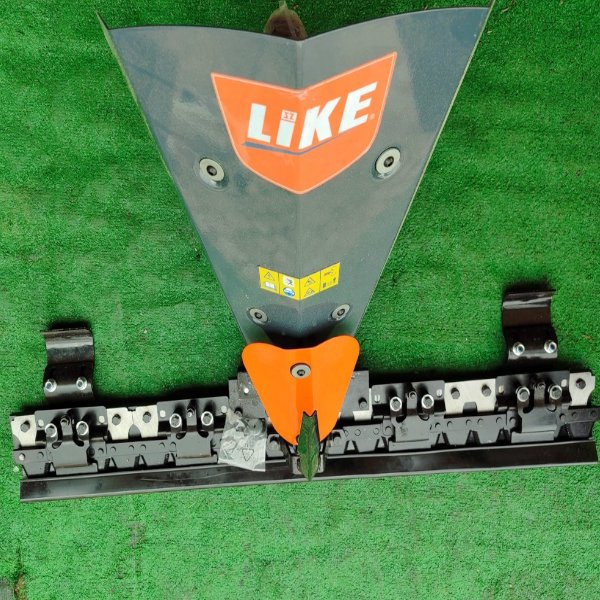 CEIFEIRA BANHO DE ÓLEO LIKE
