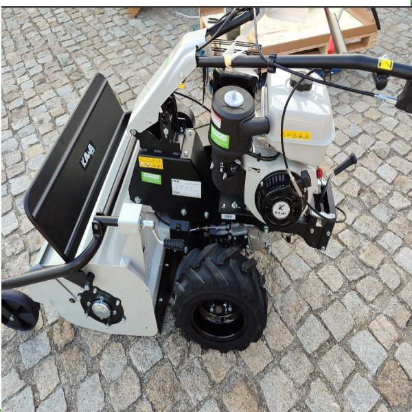 Triturador de Martelos KAWAPOWER