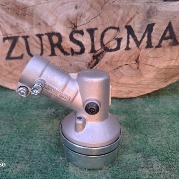 Cabeça Roçadora  28mm 9 Estrias