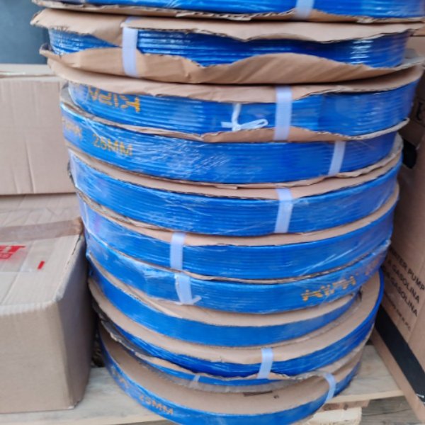 Mangeira  KIPA 25mm Reforçada