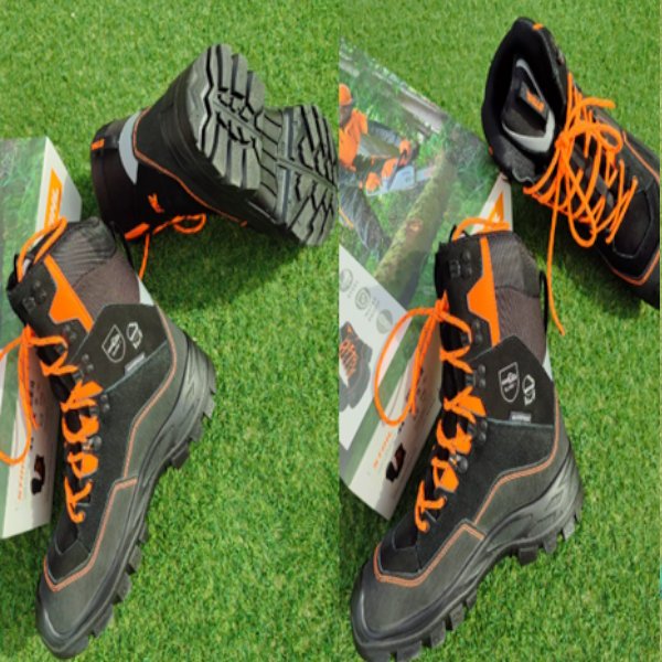 Botas STIHL Function Active