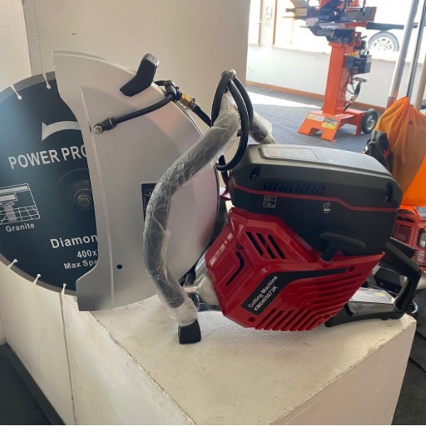 Motodisco a Gasolina KNK 0405672K