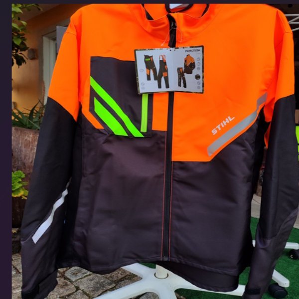 Casaco STIHL Function Core