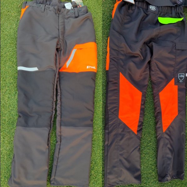 Calças Stihl Function Core