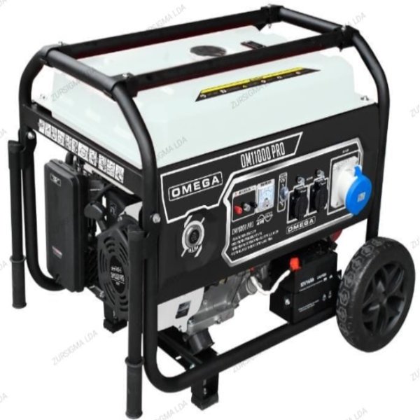 Gerador Omega 11000 PRO