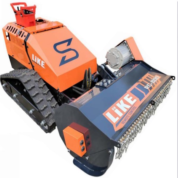 Robot Corta Mato LIKE RC800 