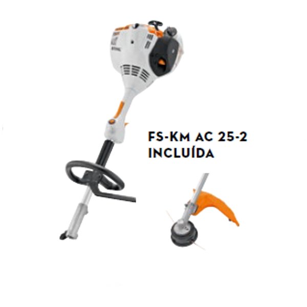 KM 56 RC-E