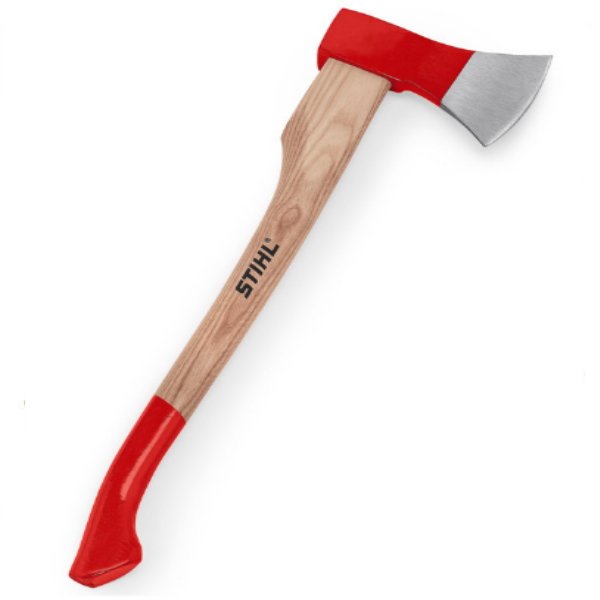 Machado florestal AX 10
