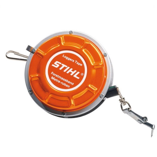 Fita métrica florestal