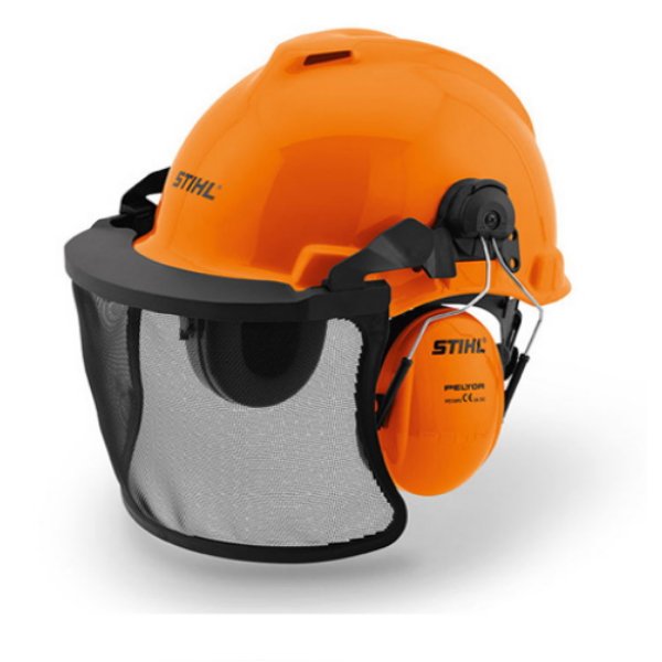 Capacete Function Universal