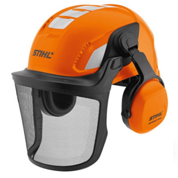 Capacete Advance X-VENT