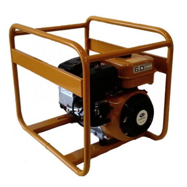 Gerador RC 20