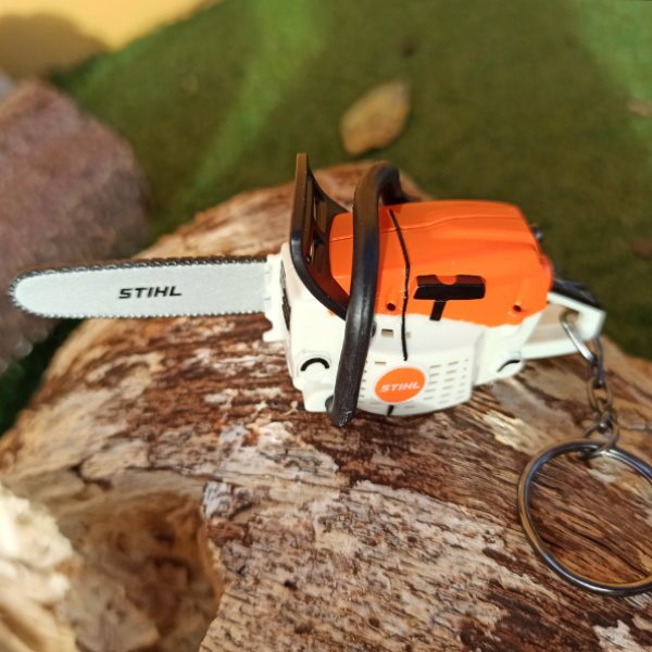 Porta-chaves MS com som