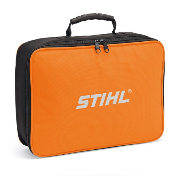 Maleta flexível transporte baterias