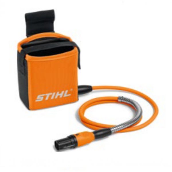 Bolsa AP com conector