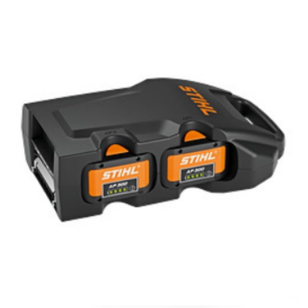 Adaptador 2 Baterias AP ADA 700