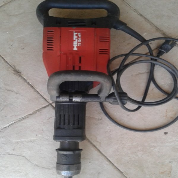 Martelo HILTI TE 905