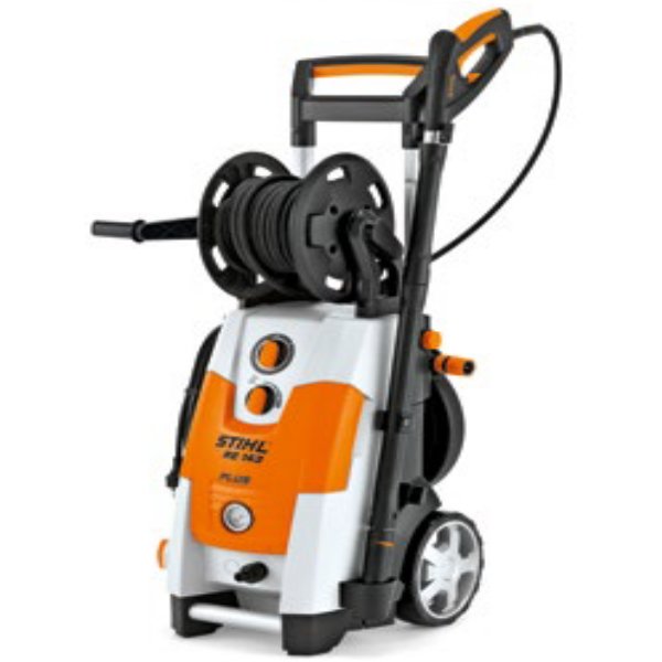 STIHL RE 143 Plus
