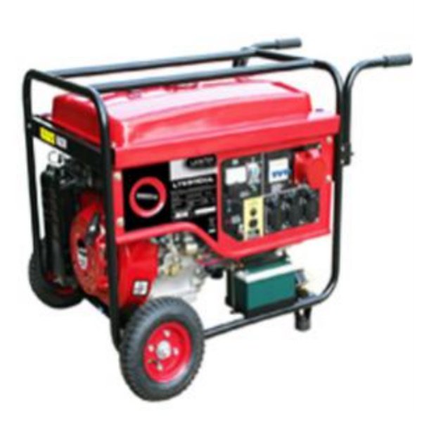 GERADOR LAUNTOP LT6500CLEW