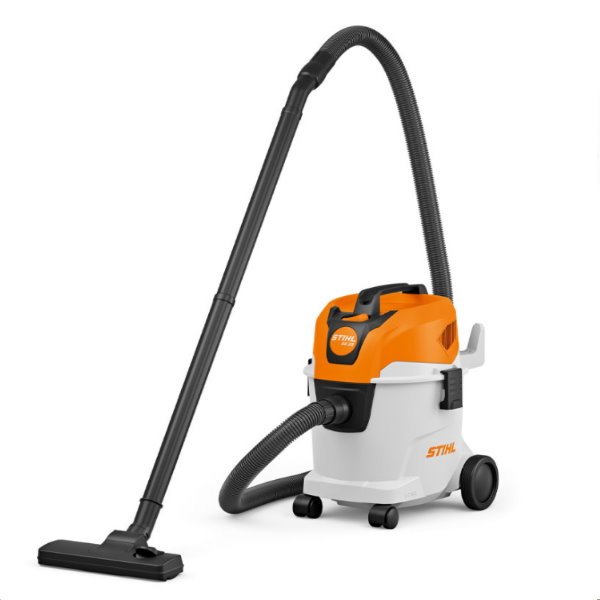 Aspirador STIHL SE 33